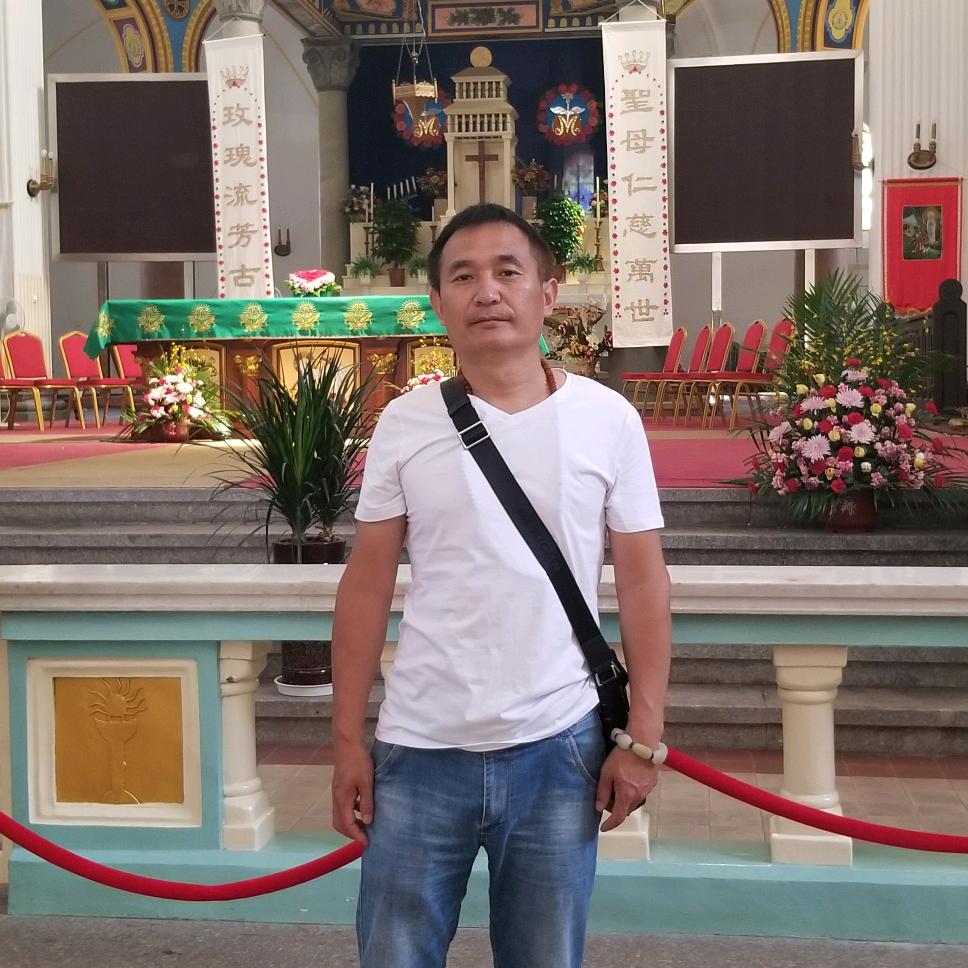 杨帆起航