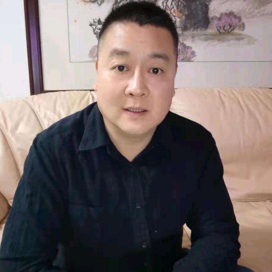 前进 东哥