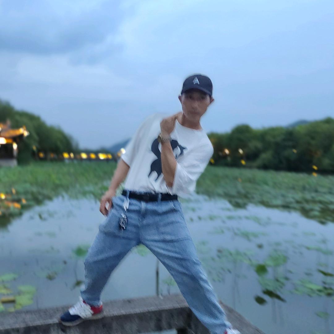 流浪人