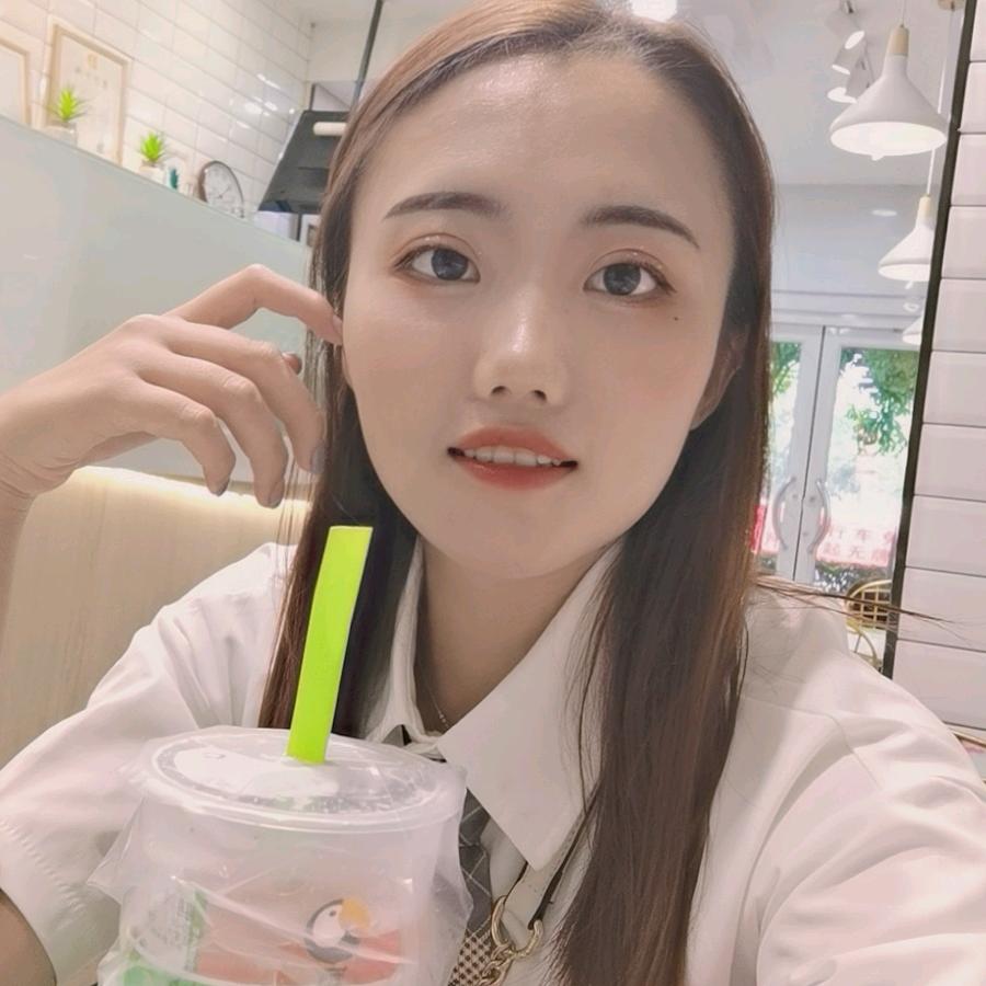 王什么晴呀👸