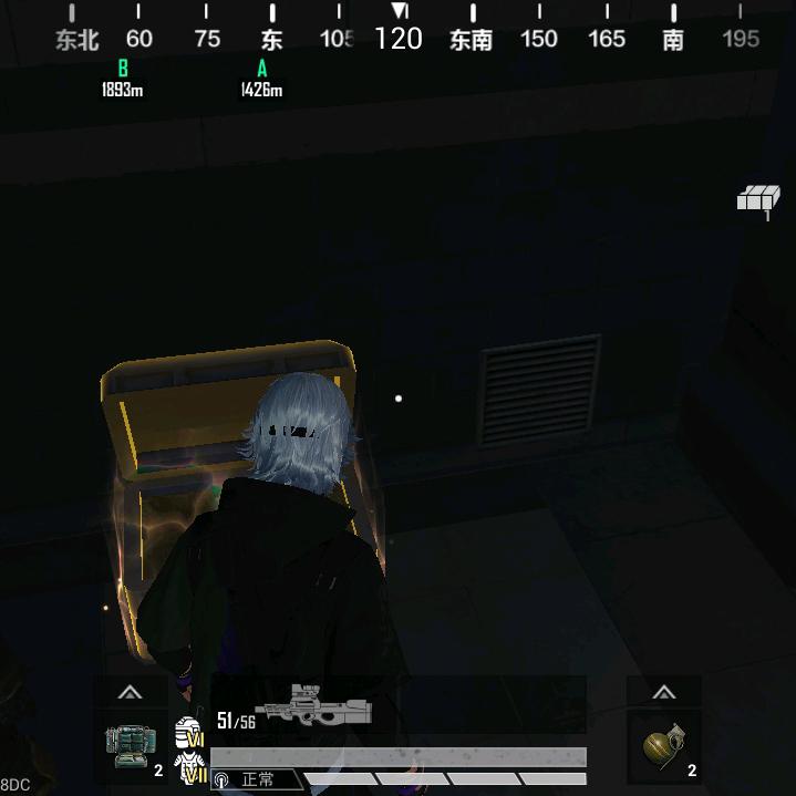 超级物资箱秒开