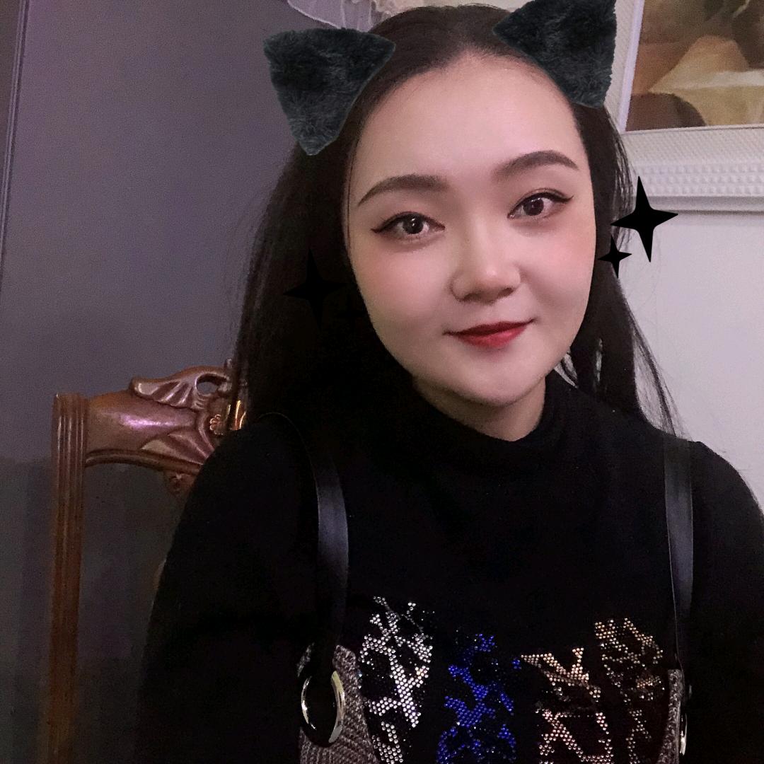播种幸福的 小绵不是🐏