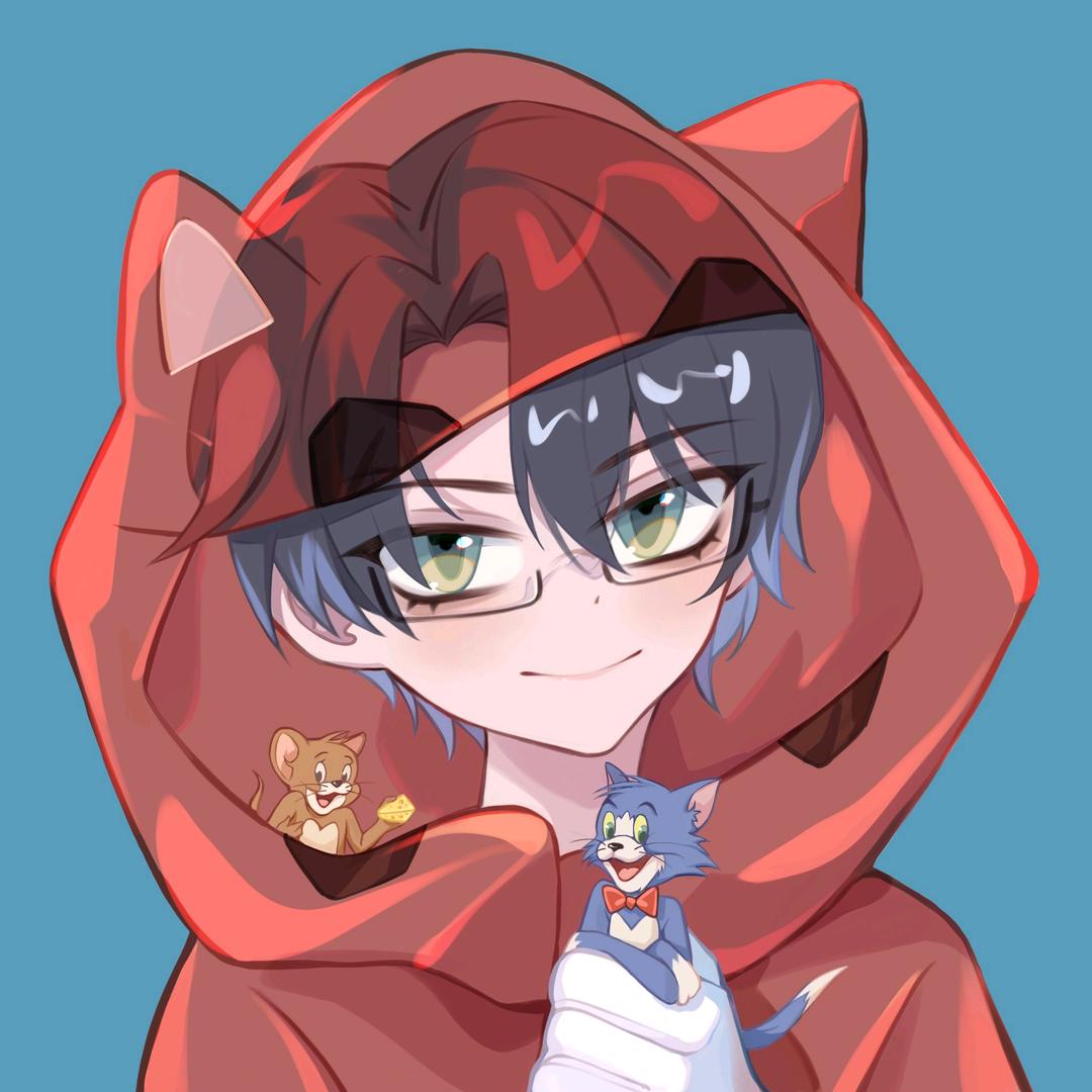 有故事的汤姆猫