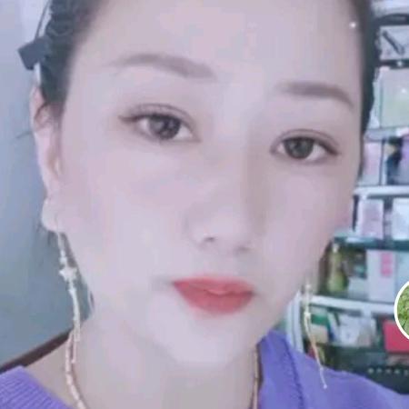 女人如烟