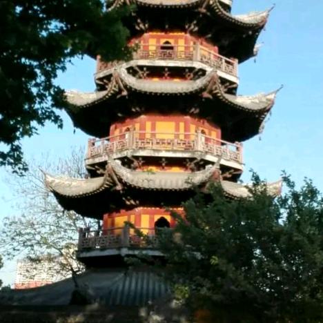 祝你开心美一天