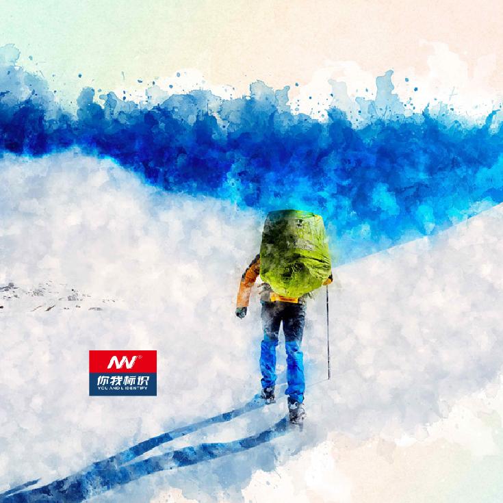 上饶-你我广告标识