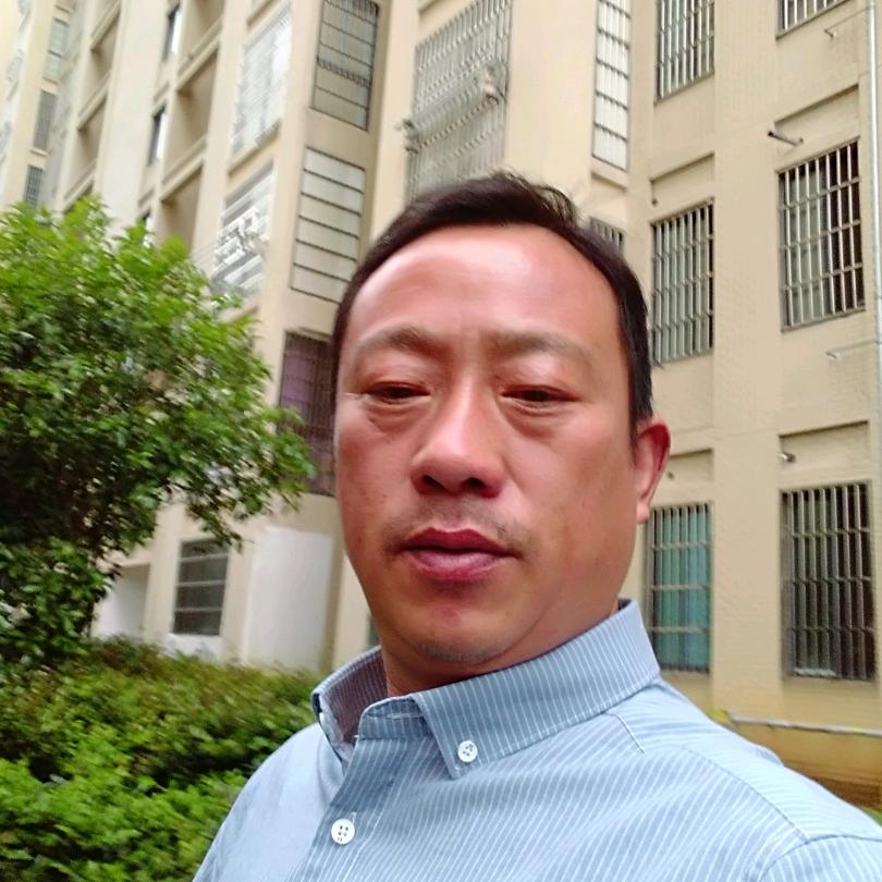 流浪的人华哥
