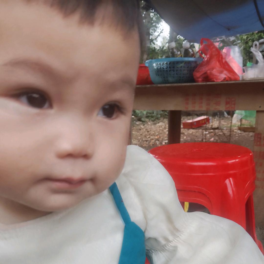 今天你微笑了吗