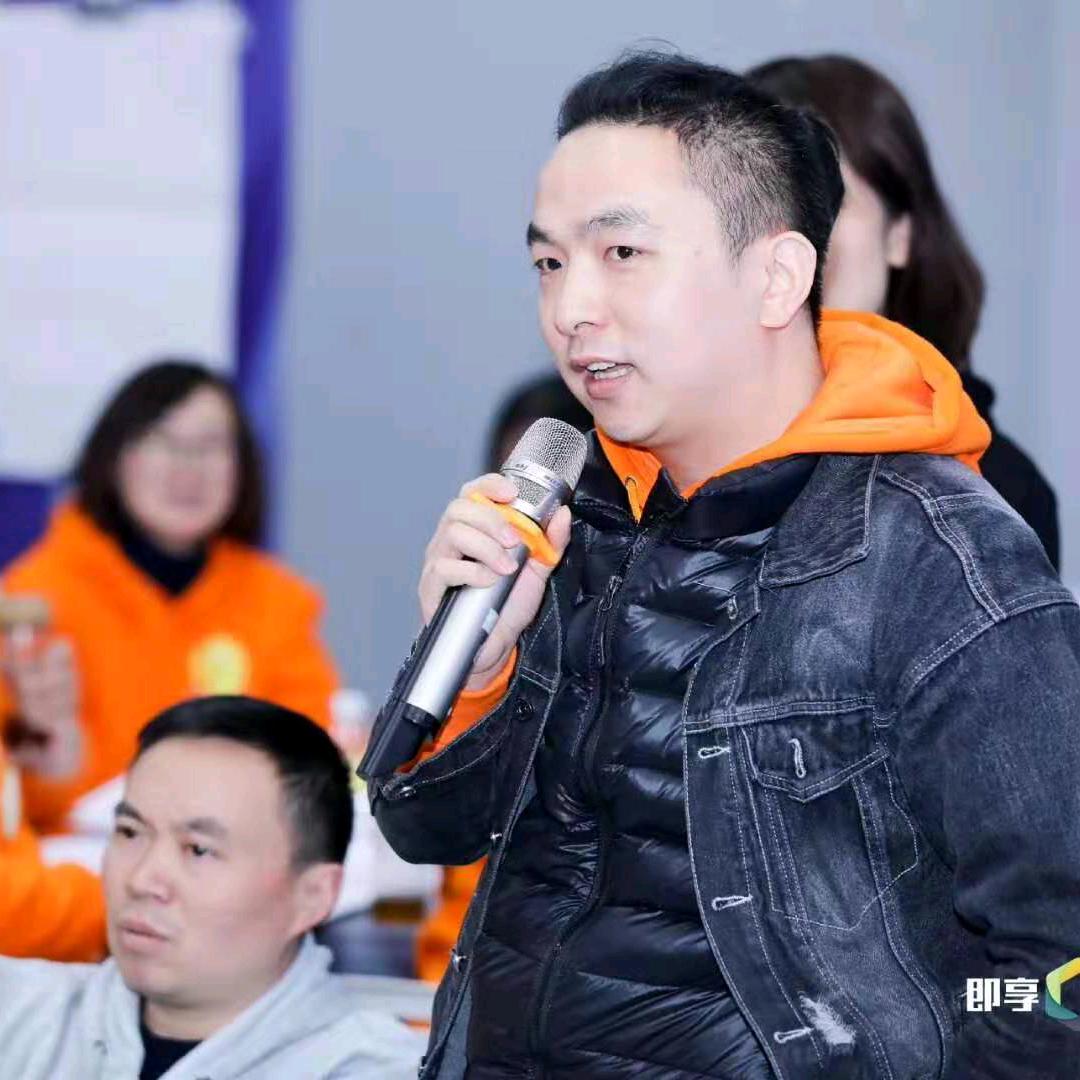 刚子哥Erik|创始人IP| 长沙代运营