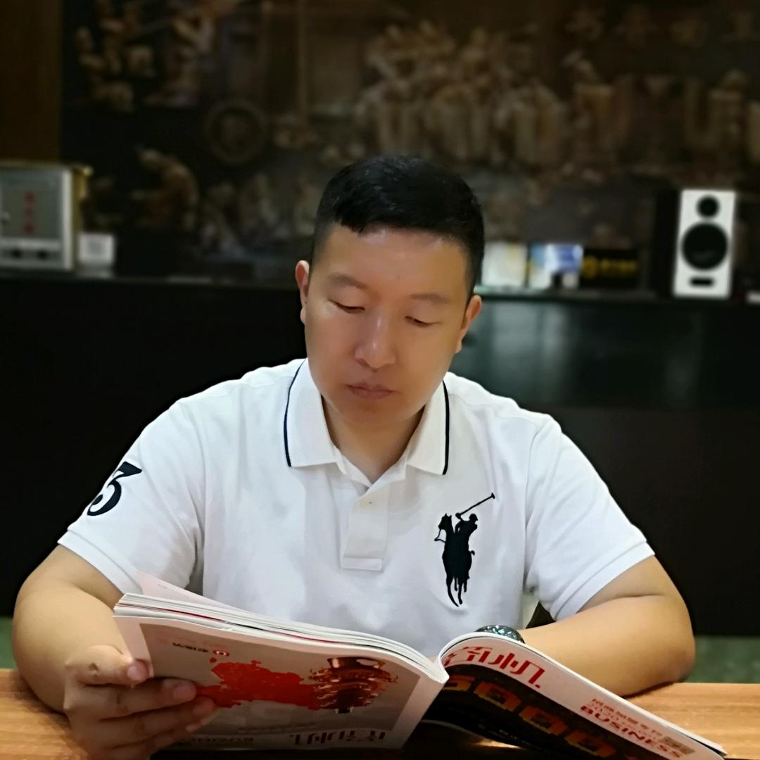 查哥（亿企钜惠）