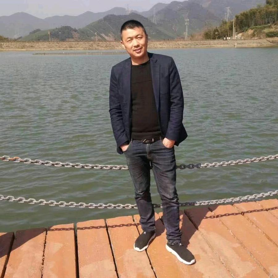 一生何求（户外扛把子）