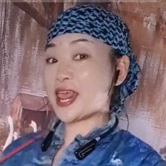 拼命三娘