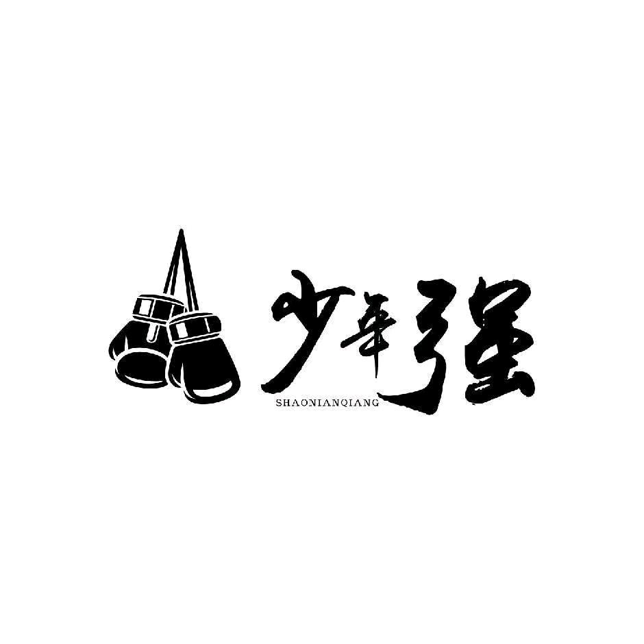 少年强搏击俱乐部