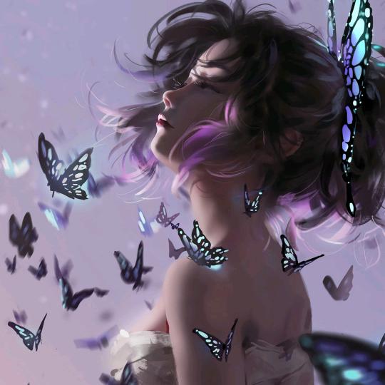 风犬少年的天空