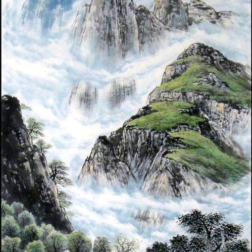 雄鹰 精进