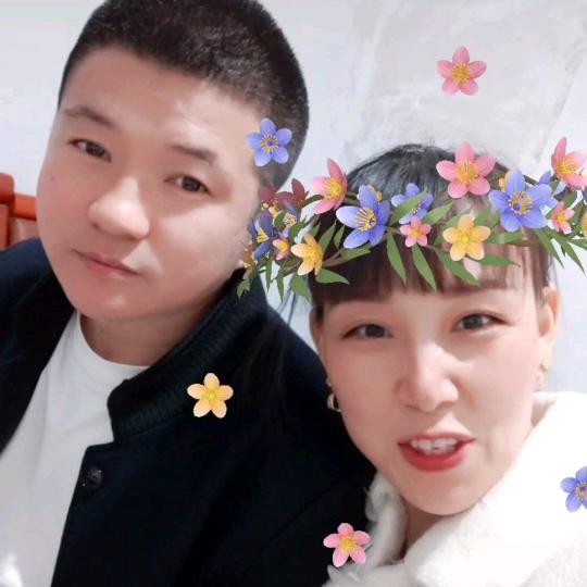 70后彭姐