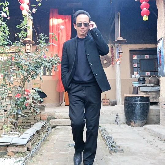 《枣花小院》联盟