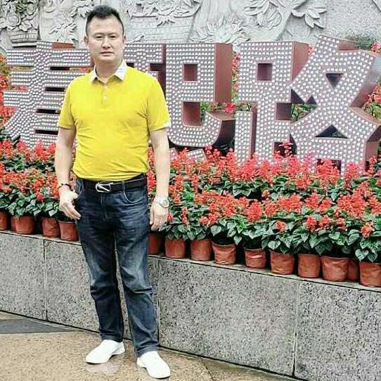 陈哥陈哥