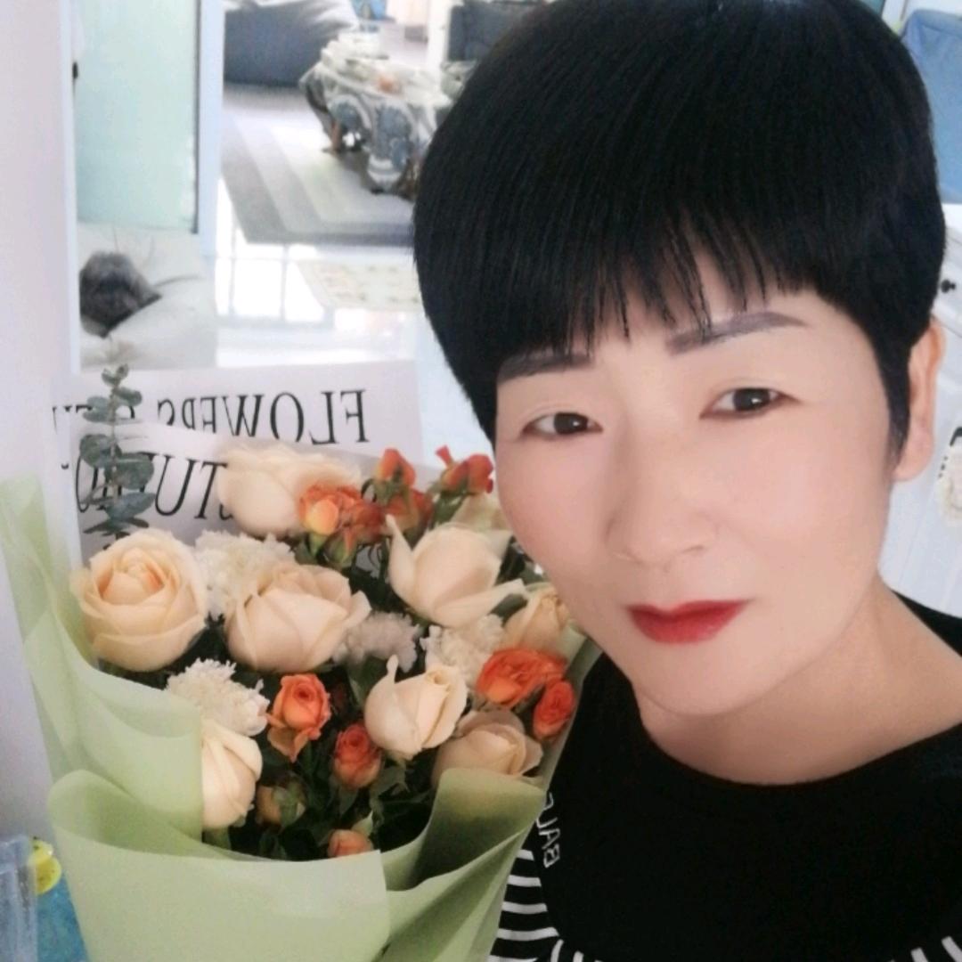 珍惜缘份