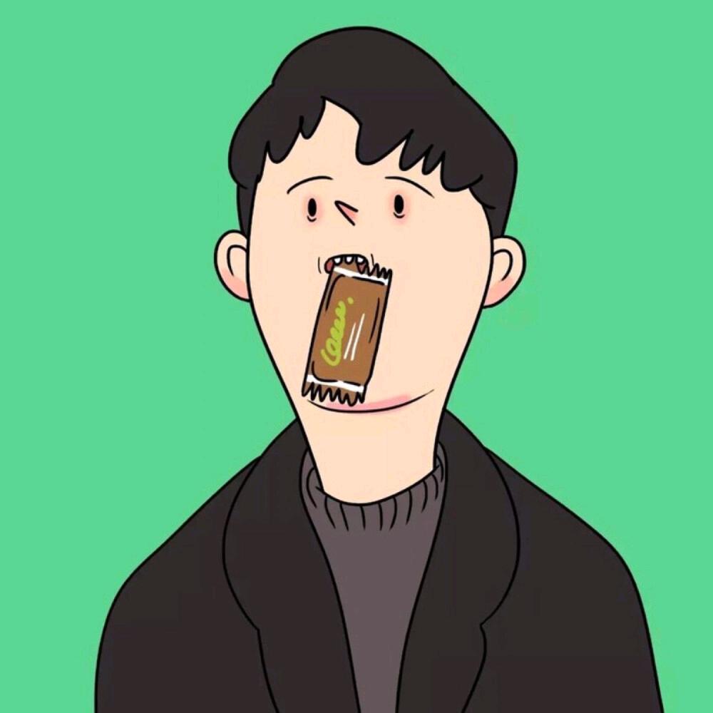 拾荒