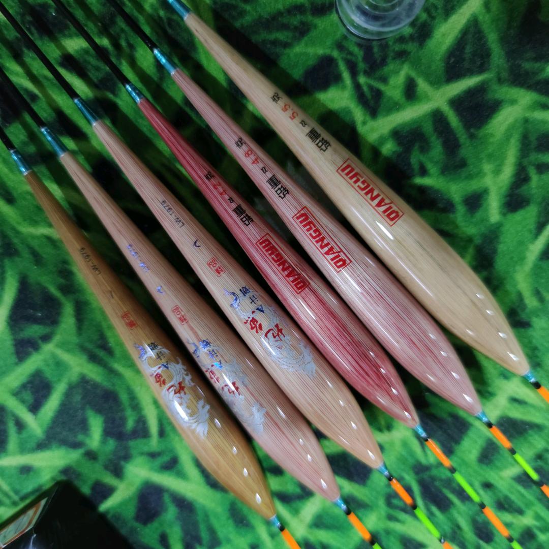 醉美波哥鱼具