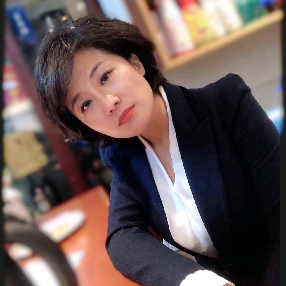 长春张橙子🍊