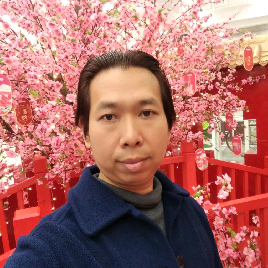 林智佳