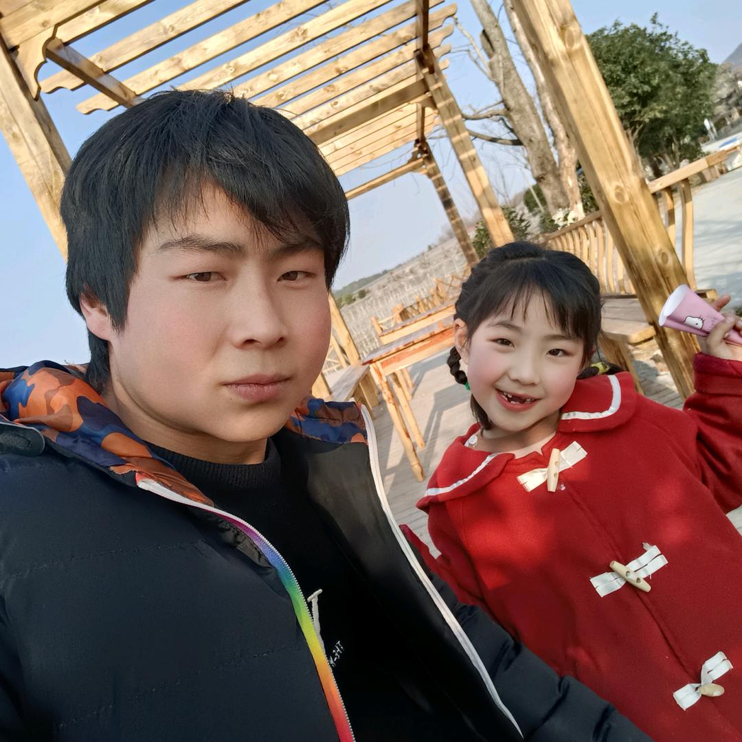 人生...