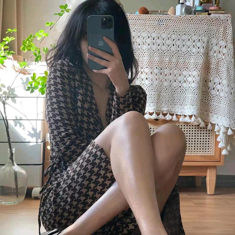 梵梵小姑姑