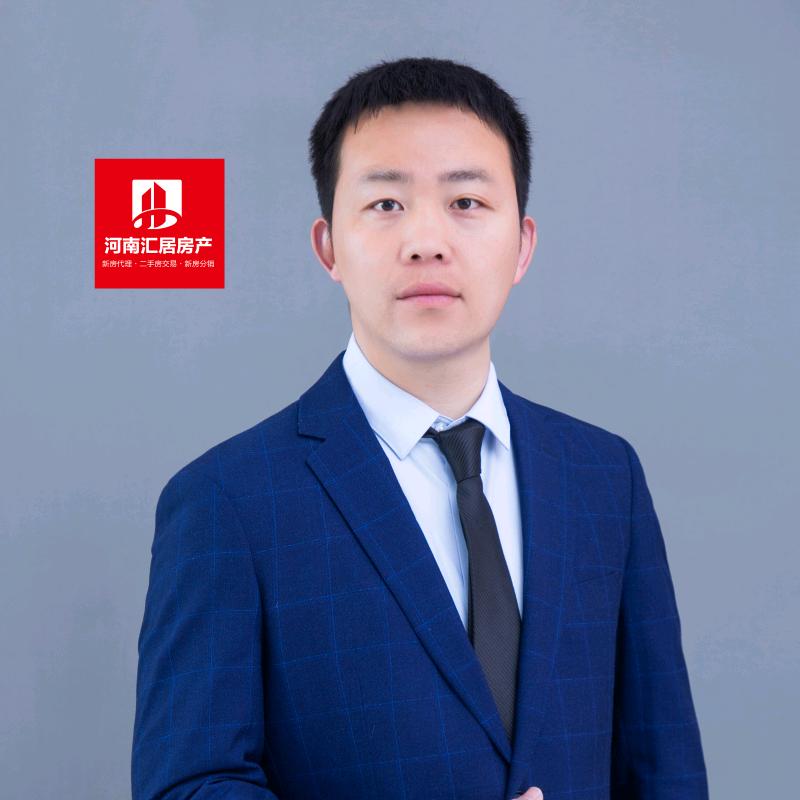 镇平老朱看房