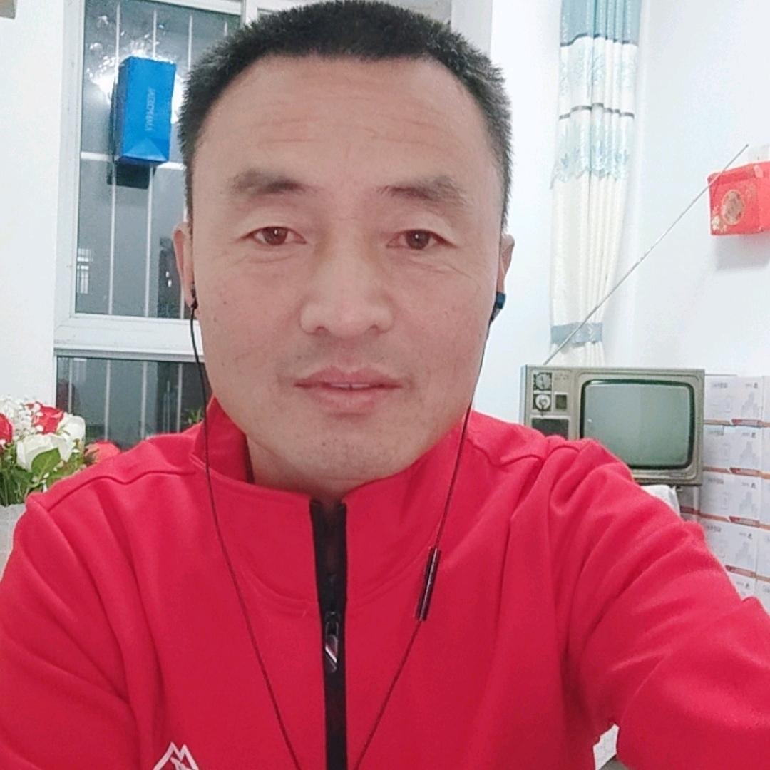 宋明辉粮油干货店