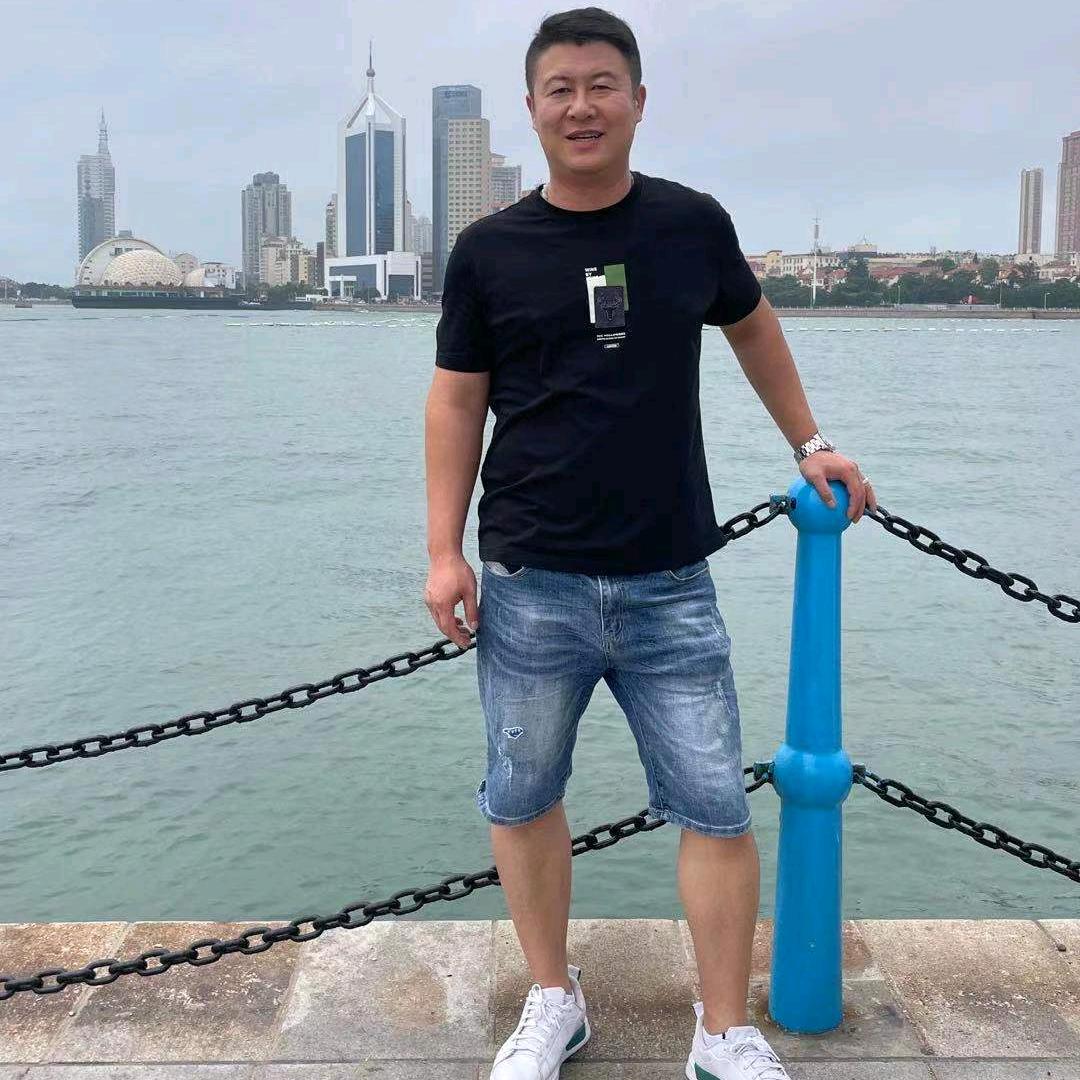 捕鱼者