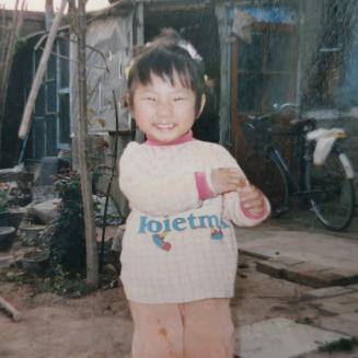 小妍的日记本：）
