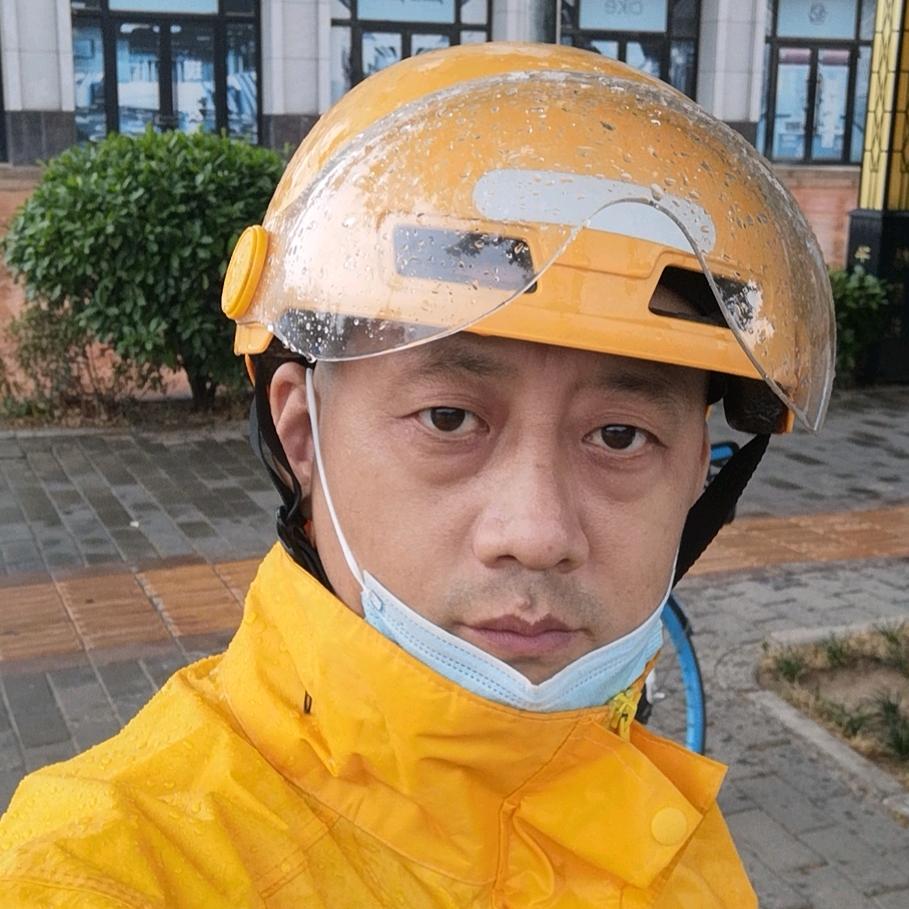 李主任送外卖