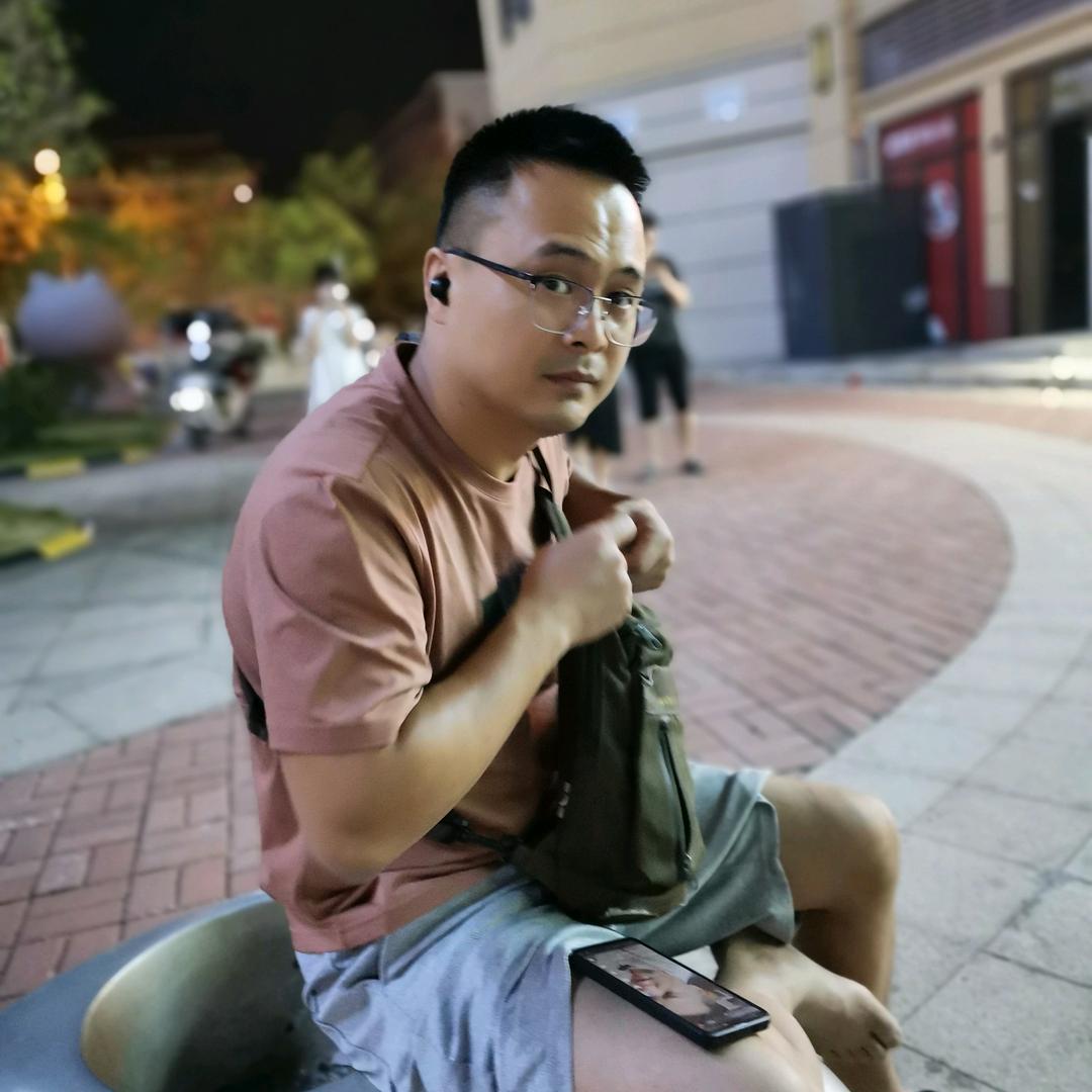 梅先生✌
