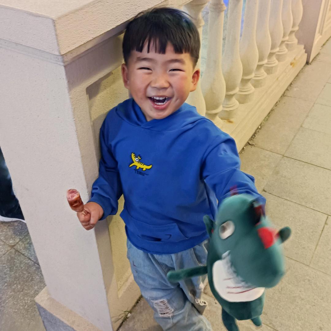 小猪乔治🐷