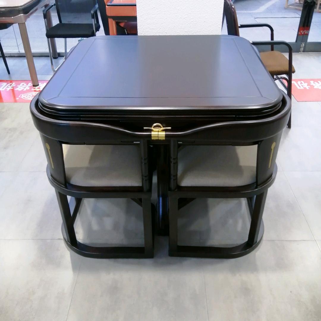 晋城中友麻将机