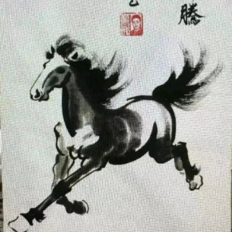 马踏飞燕
