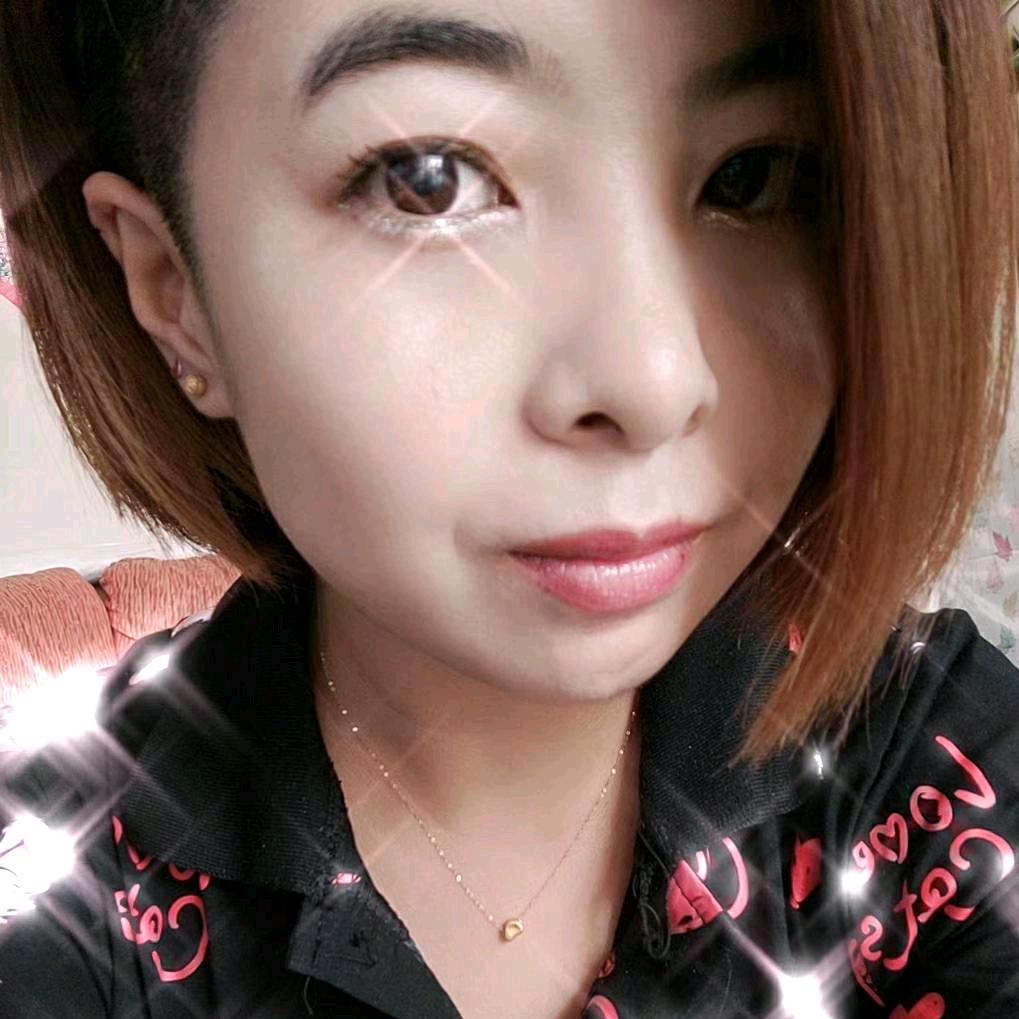 牛某某👑(粉条姐)