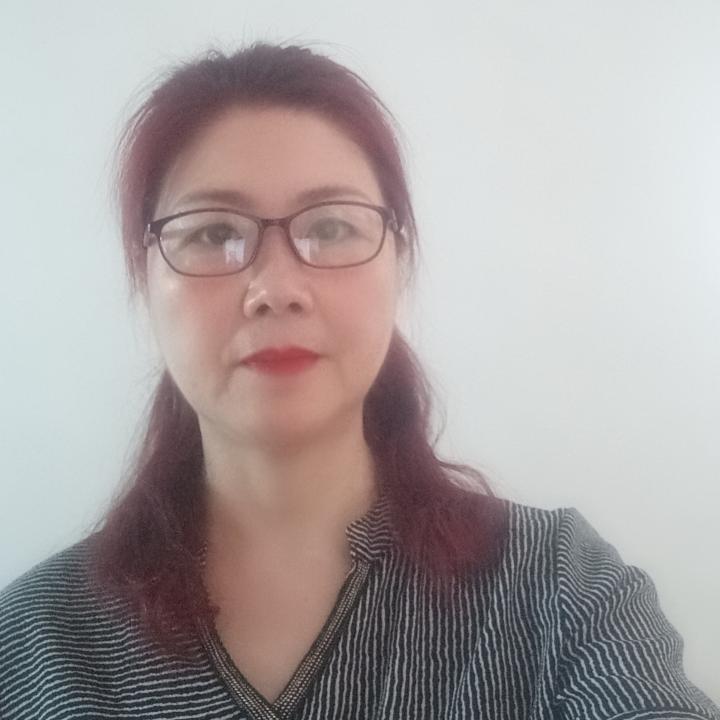 朗读者