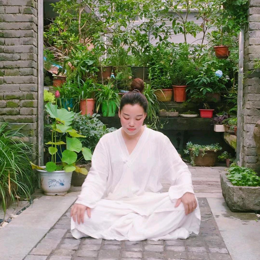 心素如莲