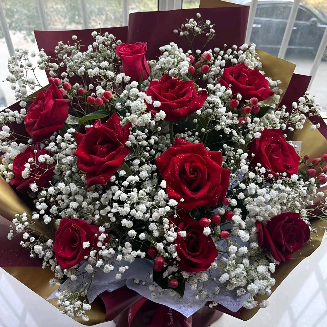 希望所有人都快乐😙❤️