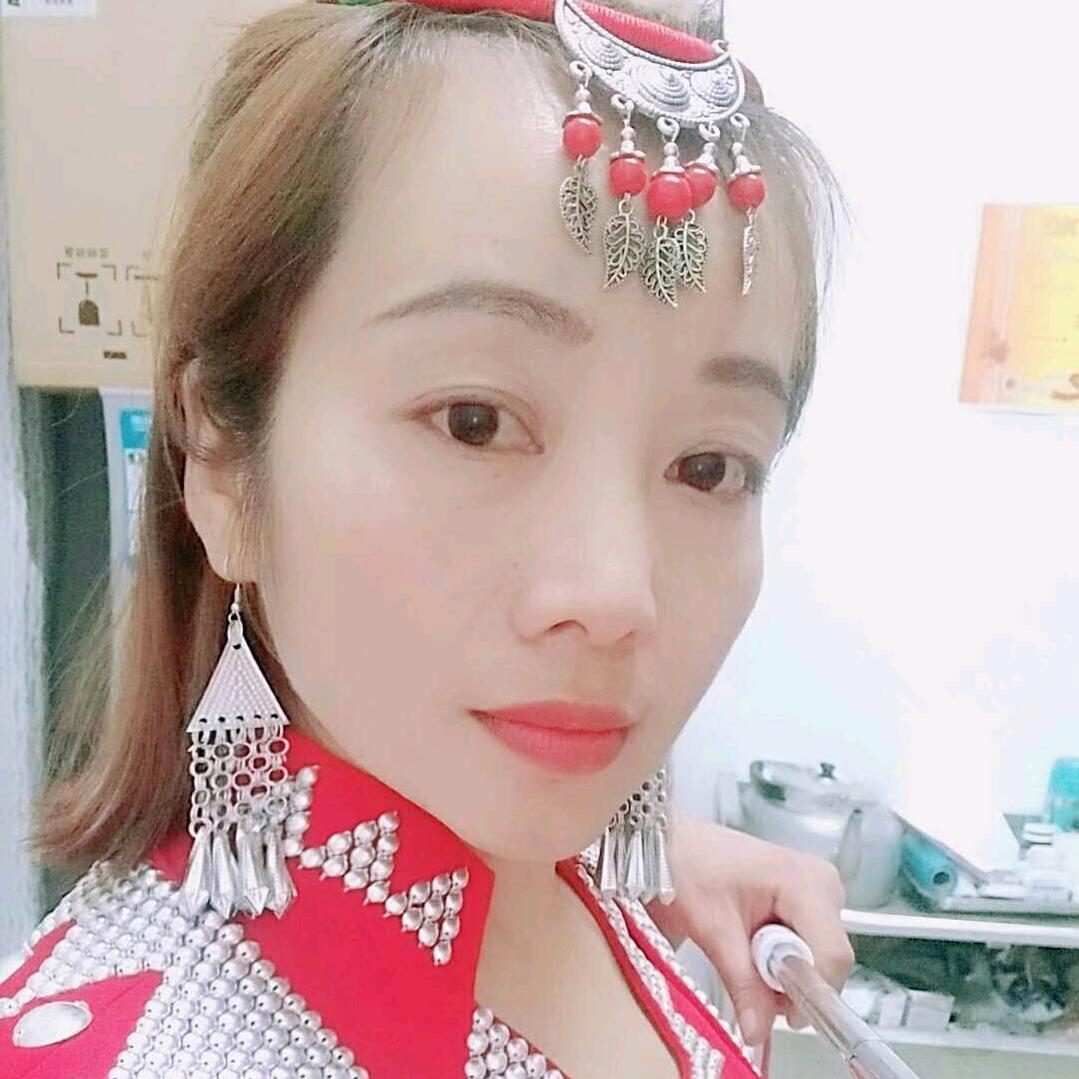 杨门女将