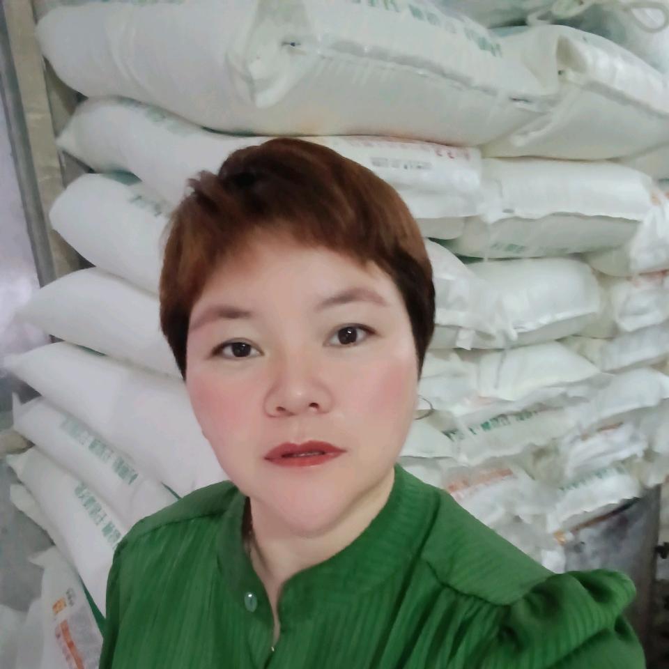 张姐好