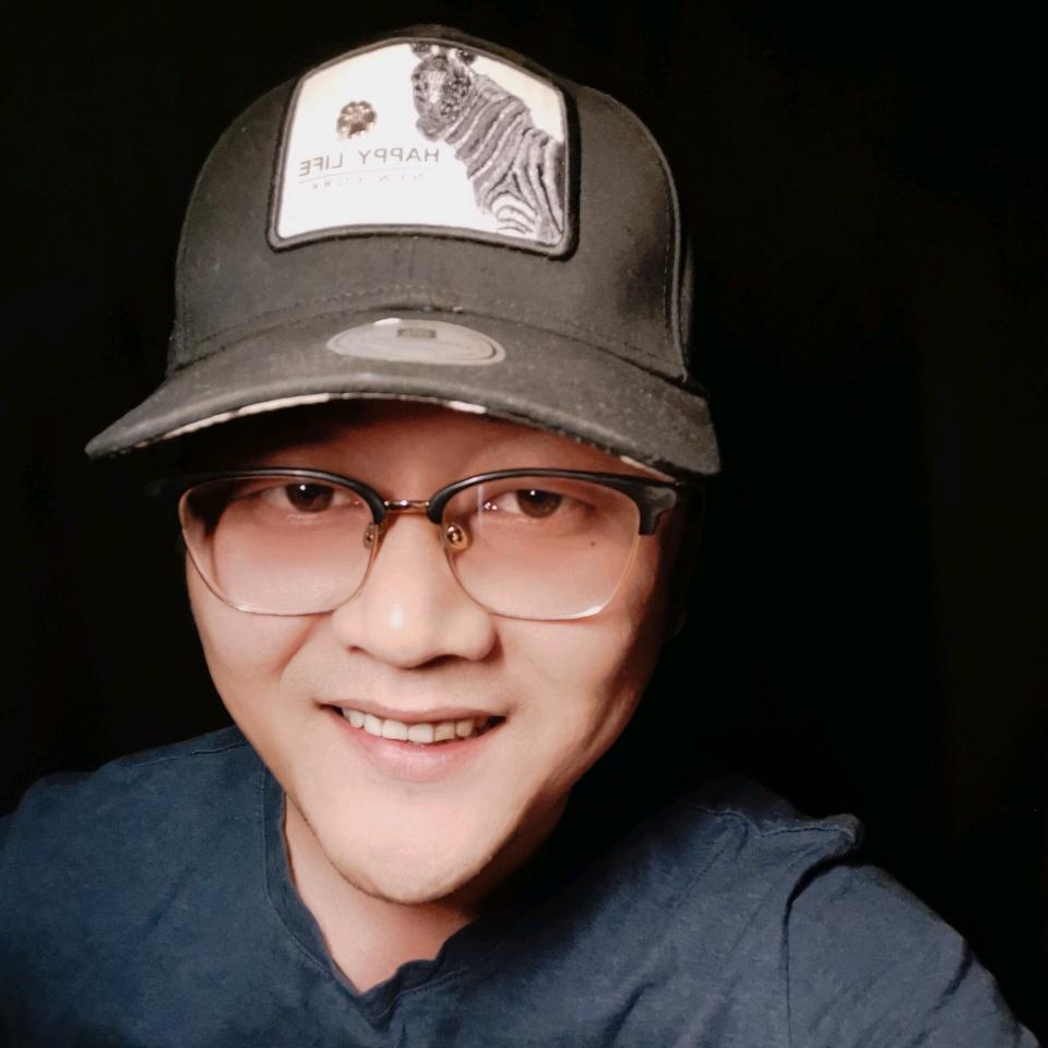 刘子忱