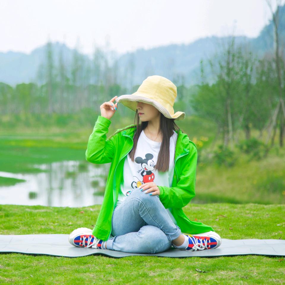 瑜众不同Denise