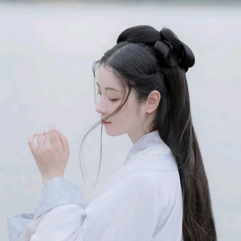 夜岚清