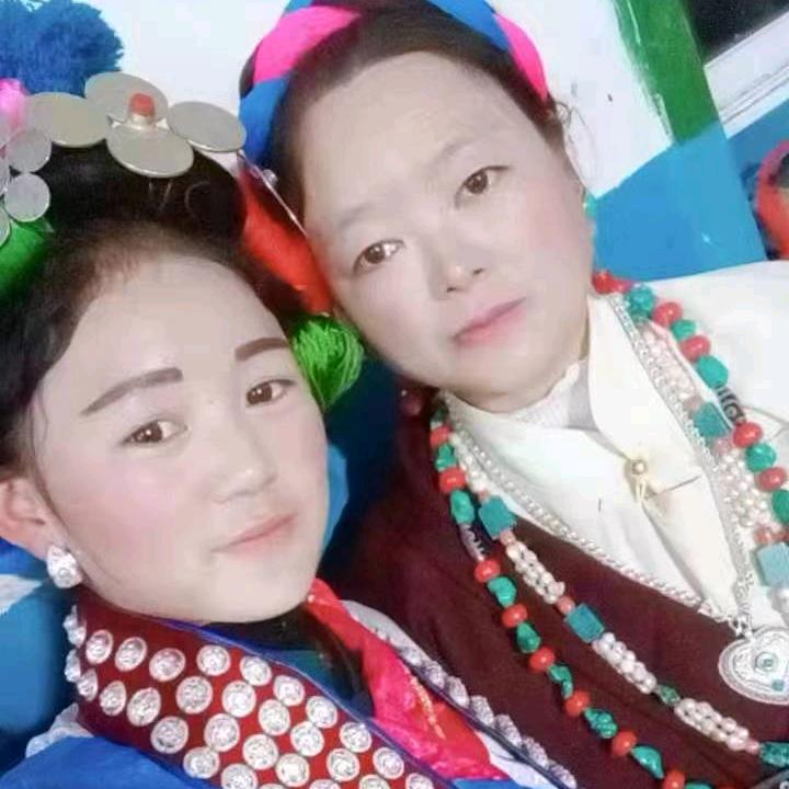 尼玛卓玛