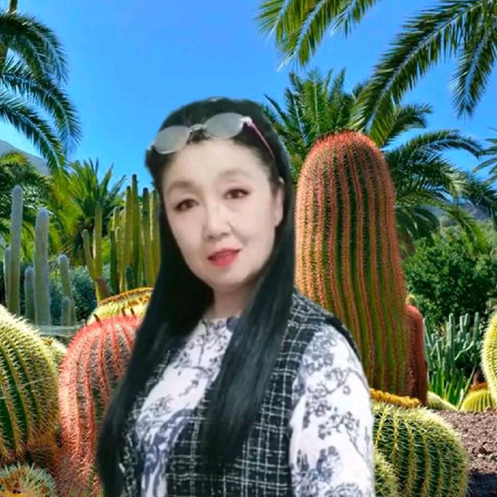 贤淑桂秀