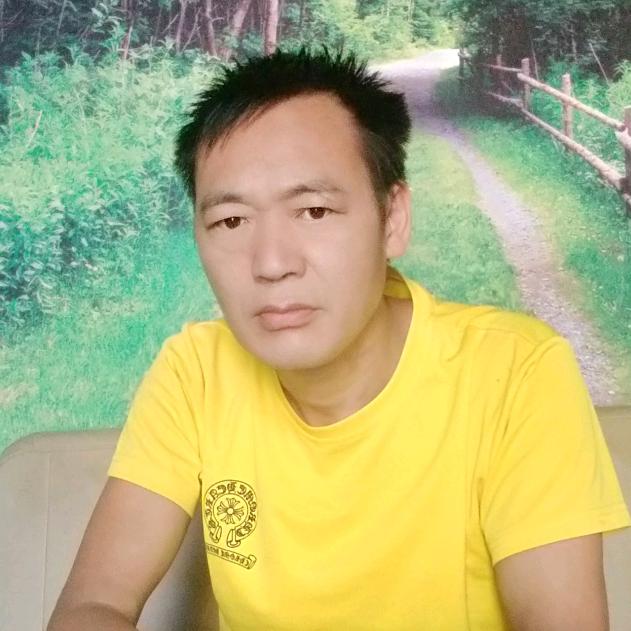 川哥（徐老实）